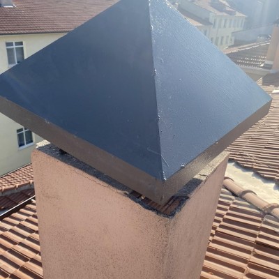 Kiremit Çatı: Gelenekten Gelen Dayanıklılık ve Estetik