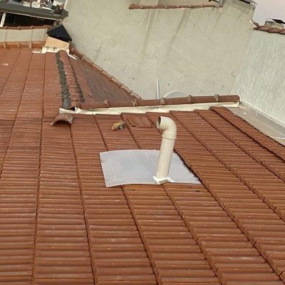 Eskişehir Kiremit Çatı