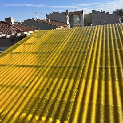 Eskişehir Çatı Tadilatı