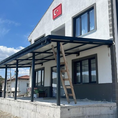 Eskişehir Eksiz Oluk & Yağmur Oluk ve İnişleri