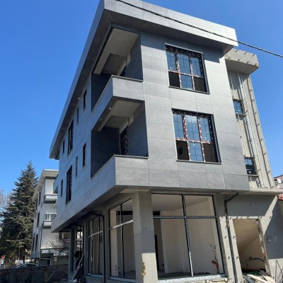 Eskişehir Eksiz Oluk & Yağmur Oluk ve İnişleri