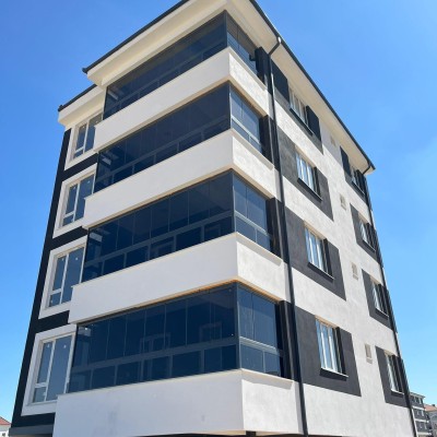 Eskişehir Çatı ve Oluk İşleri