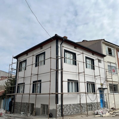 Eskişehir Çatı ve Oluk İşleri