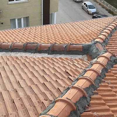 Çatı Tadilat: Evinizin Sağlığını ve Değerini Koruyun