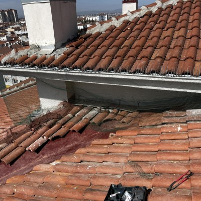 Çatı Tadilat: Evinizin Sağlığını ve Değerini Koruyun