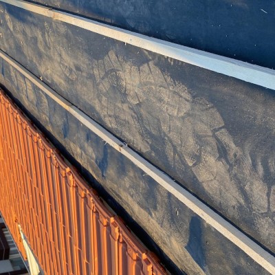 Eskişehir Çatı Tadilatı