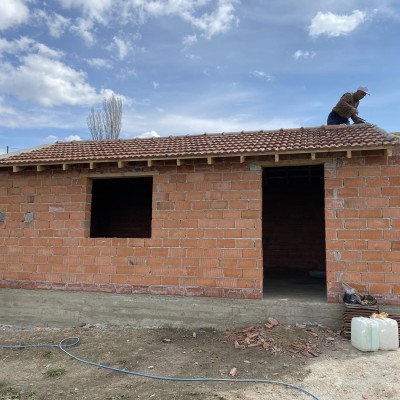 Eskişehir Çatı ve Oluk İşleri