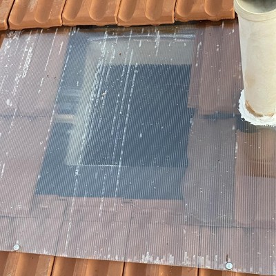 Eskişehir Kiremit Çatı