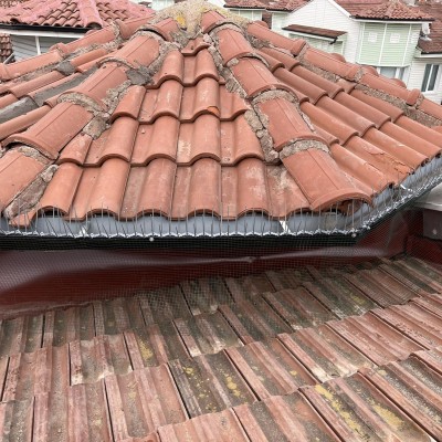 Çatı Tadilat: Evinizin Sağlığını ve Değerini Koruyun