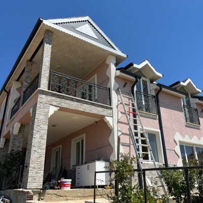 Eskişehir Eksiz Oluk & Yağmur Oluk ve İnişleri