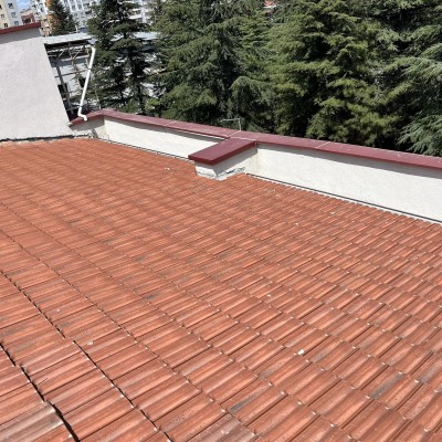 Eskişehir Çatı ve Oluk İşleri