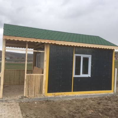 Şıngıl Çatı: Estetik ve Dayanıklı Çatı Çözümü