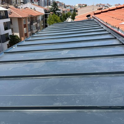Eskişehir Çatı ve Oluk İşleri