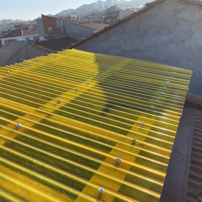 Çatı ve Oluk İşleri: Evinizi Koruyan En Önemli Yapı Elemanları