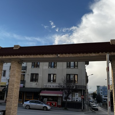 Eskişehir Şıngıl Çatı