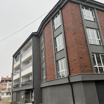 Eskişehir Çatı ve Oluk İşleri