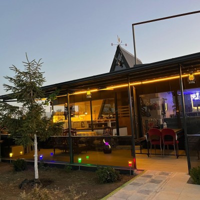 Eskişehir Çatı ve Oluk İşleri