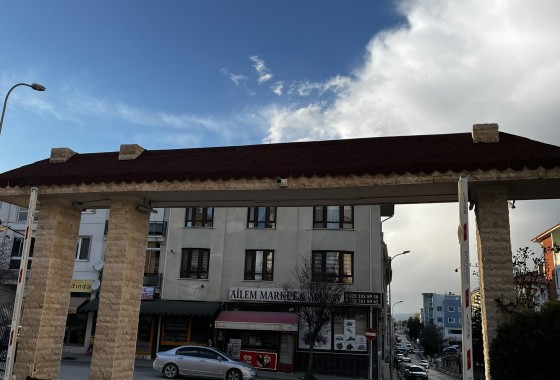 Şıngıl Çatı: Estetik ve Dayanıklı Çatı Çözümü