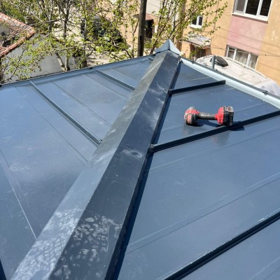 Eskişehir Çatı ve Oluk İşleri