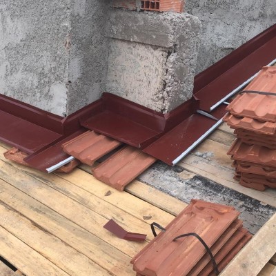 Eskişehir Çatı ve Oluk İşleri